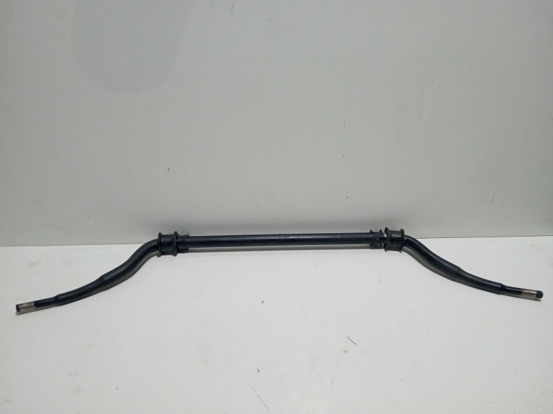 Recambio de barra estabilizadora delantera para mercedes-benz clase m (w163) ml 270 cdi (163.113) referencia OEM IAM OM612.963  