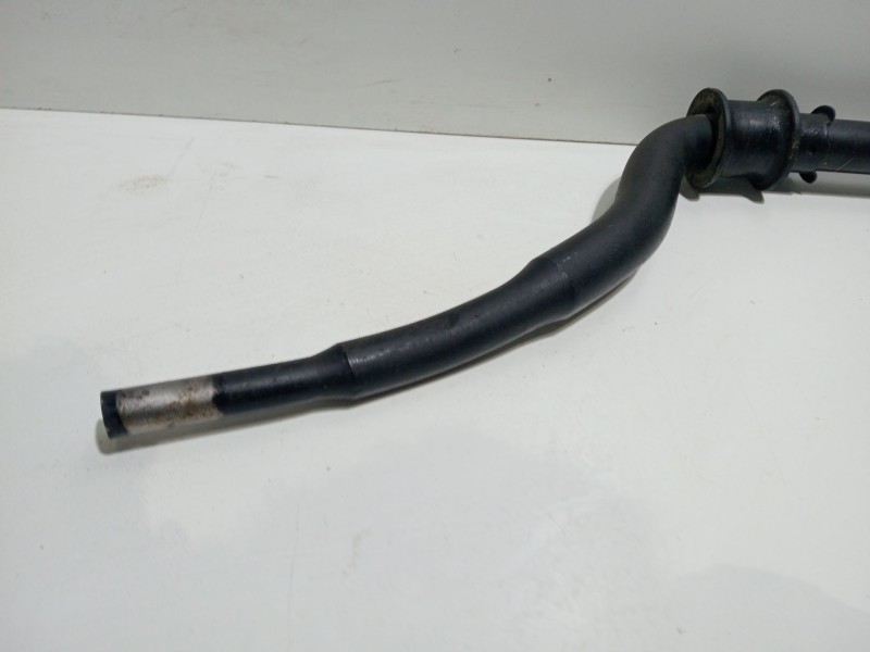 Recambio de barra estabilizadora delantera para mercedes-benz clase m (w163) ml 270 cdi (163.113) referencia OEM IAM OM612.963  