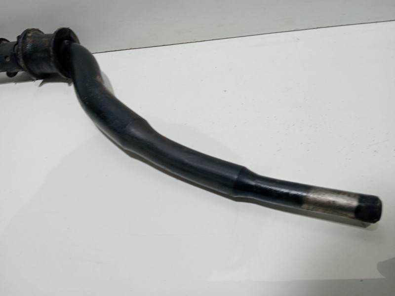 Recambio de barra estabilizadora delantera para mercedes-benz clase m (w163) ml 270 cdi (163.113) referencia OEM IAM OM612.963  