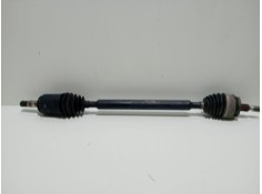 Recambio de transmision delantera derecha para mercedes-benz clase m (w163) ml 270 cdi (163.113) referencia OEM IAM OM612.963  