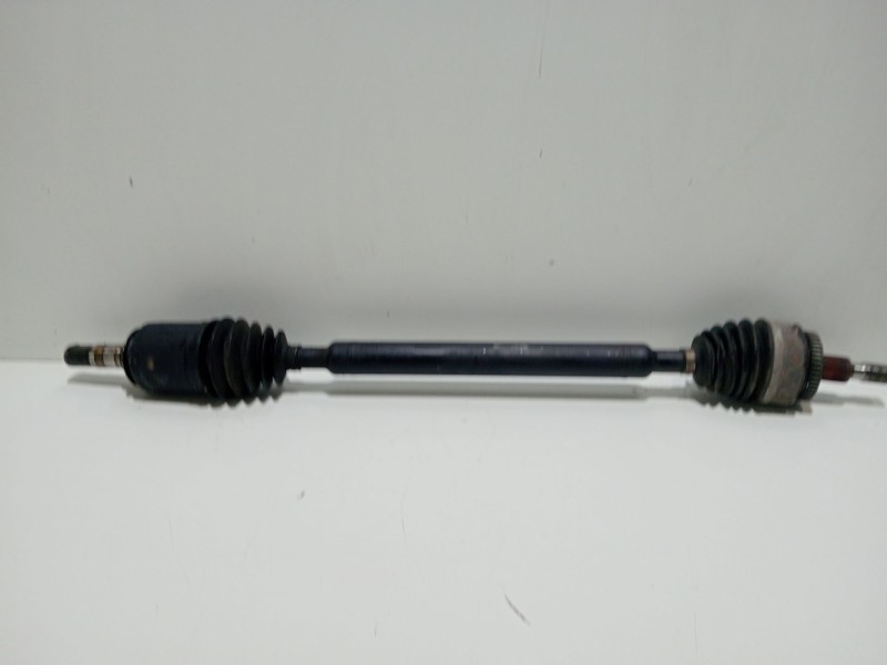 Recambio de transmision delantera derecha para mercedes-benz clase m (w163) ml 270 cdi (163.113) referencia OEM IAM OM612.963  