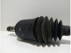 Recambio de transmision delantera derecha para mercedes-benz clase m (w163) ml 270 cdi (163.113) referencia OEM IAM OM612.963   2