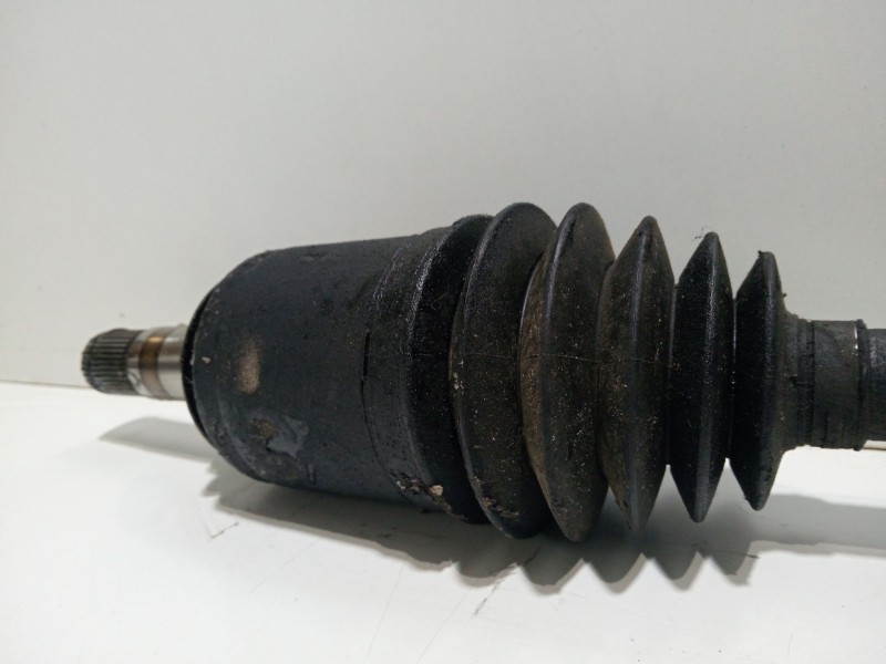 Recambio de transmision delantera derecha para mercedes-benz clase m (w163) ml 270 cdi (163.113) referencia OEM IAM OM612.963  