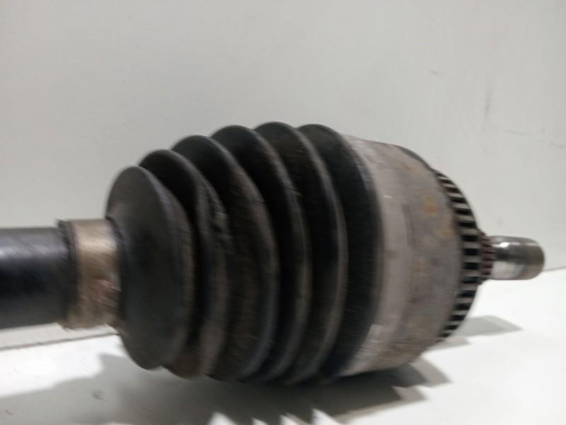 Recambio de transmision delantera derecha para mercedes-benz clase m (w163) ml 270 cdi (163.113) referencia OEM IAM OM612.963  