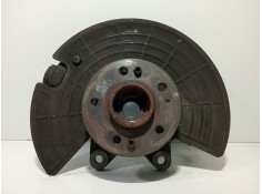 Recambio de mangueta delantera derecha para mercedes-benz clase m (w163) ml 270 cdi (163.113) referencia OEM IAM ZF445361058  