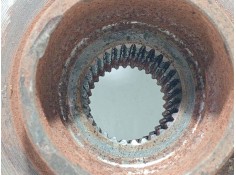 Recambio de mangueta delantera derecha para mercedes-benz clase m (w163) ml 270 cdi (163.113) referencia OEM IAM ZF445361058   2