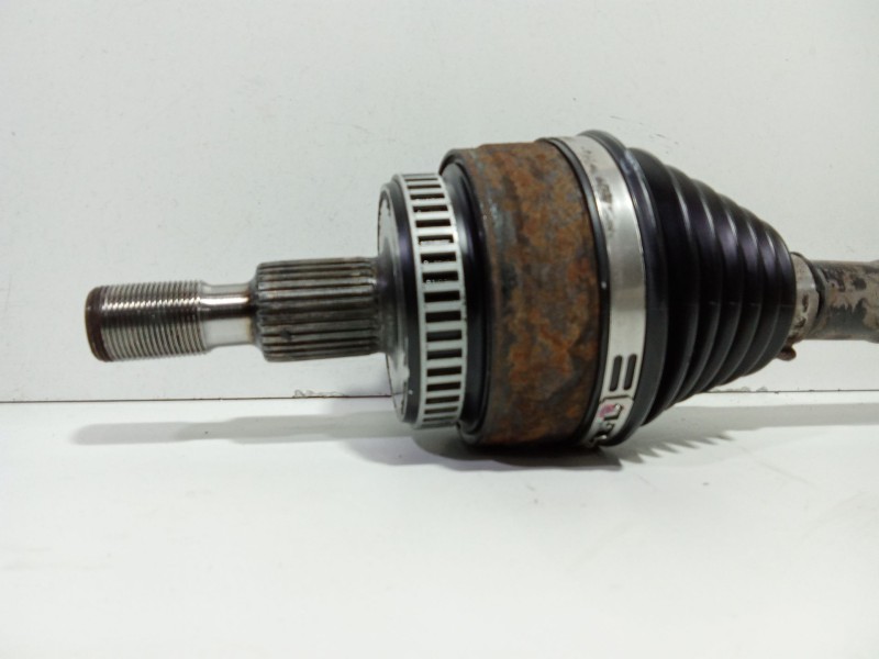 Recambio de transmision trasera izquierda para mercedes-benz clase m (w163) ml 270 cdi (163.113) referencia OEM IAM OM612.963  