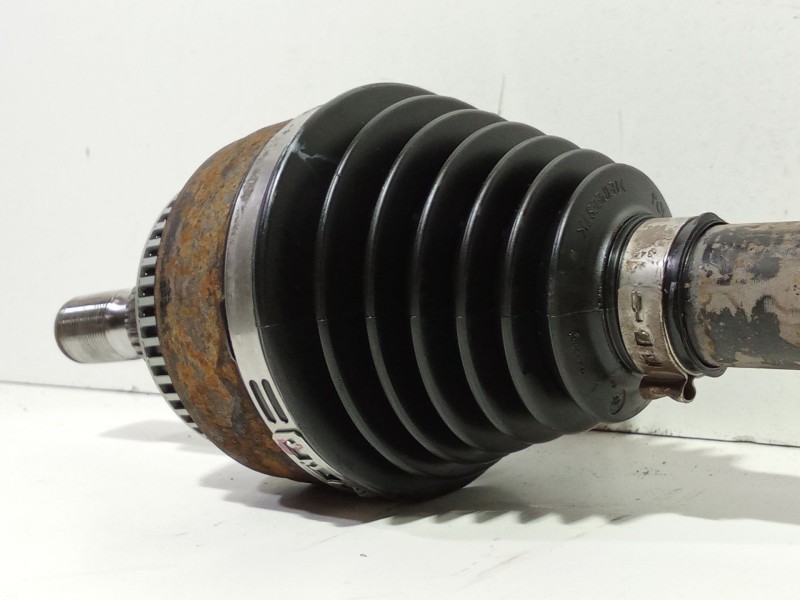 Recambio de transmision trasera izquierda para mercedes-benz clase m (w163) ml 270 cdi (163.113) referencia OEM IAM OM612.963  