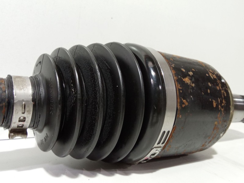 Recambio de transmision trasera izquierda para mercedes-benz clase m (w163) ml 270 cdi (163.113) referencia OEM IAM OM612.963  