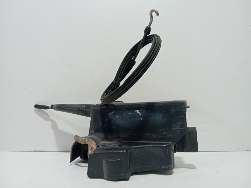 Recambio de cerradura puerta delantera derecha para mercedes-benz clase m (w163) ml 270 cdi (163.113) referencia OEM IAM   