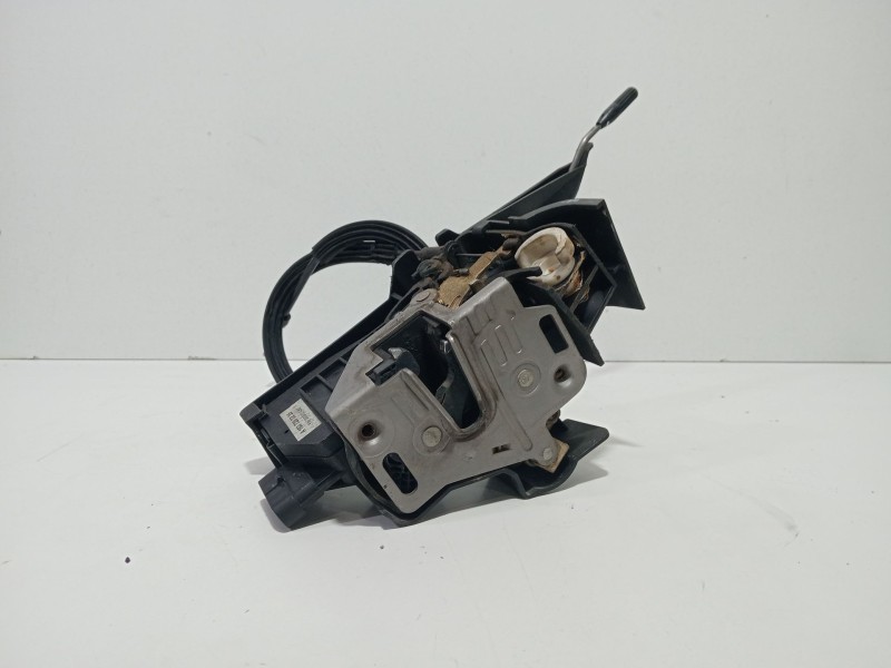 Recambio de cerradura puerta delantera derecha para mercedes-benz clase m (w163) ml 270 cdi (163.113) referencia OEM IAM   