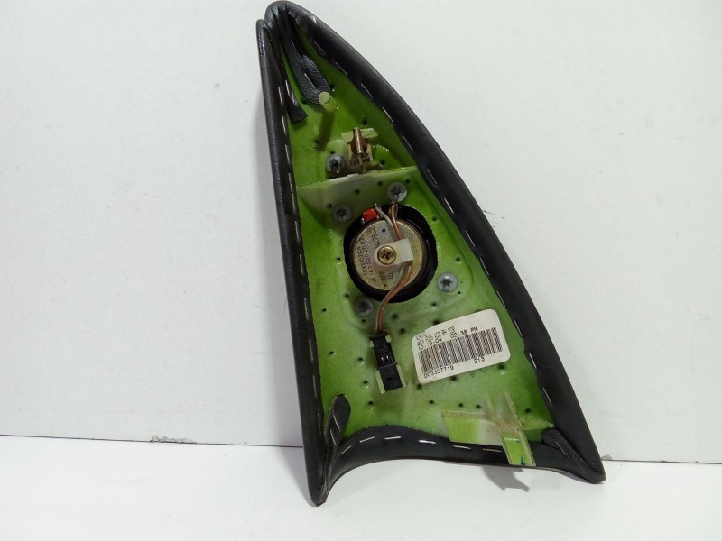 Recambio de altavoz para mercedes-benz clase m (w163) ml 270 cdi (163.113) referencia OEM IAM A16382002  