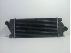 Recambio de intercooler para mercedes-benz clase m (w163) ml 270 cdi (163.113) referencia OEM IAM 1030285AR1035050  