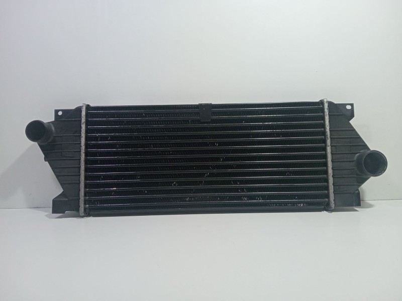 Recambio de intercooler para mercedes-benz clase m (w163) ml 270 cdi (163.113) referencia OEM IAM 1030285AR1035050  