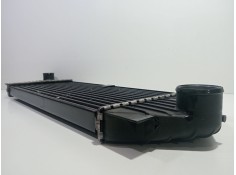 Recambio de intercooler para mercedes-benz clase m (w163) ml 270 cdi (163.113) referencia OEM IAM 1030285AR1035050   2