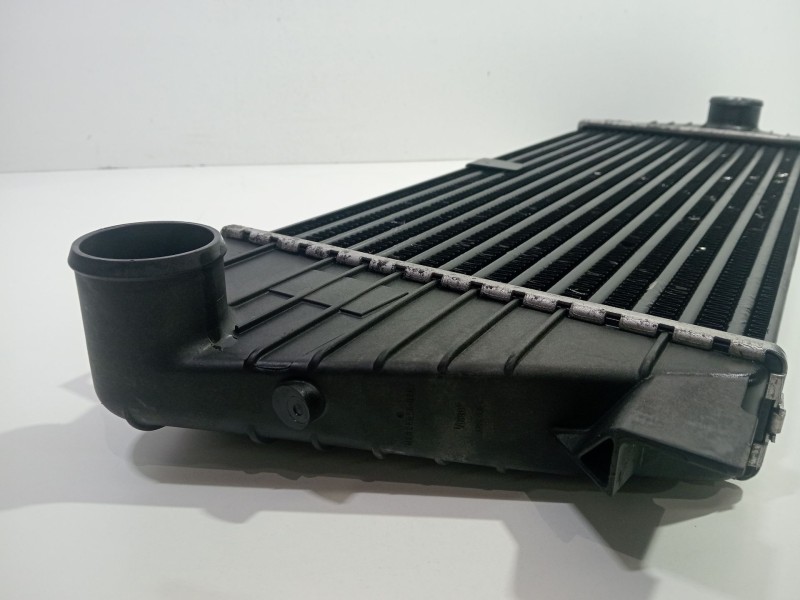 Recambio de intercooler para mercedes-benz clase m (w163) ml 270 cdi (163.113) referencia OEM IAM 1030285AR1035050  