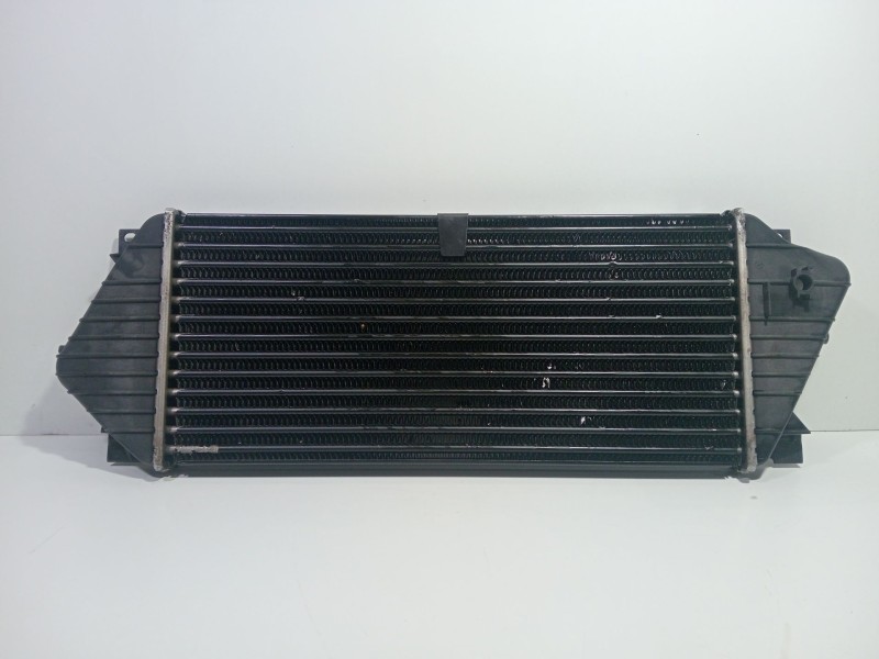 Recambio de intercooler para mercedes-benz clase m (w163) ml 270 cdi (163.113) referencia OEM IAM 1030285AR1035050  