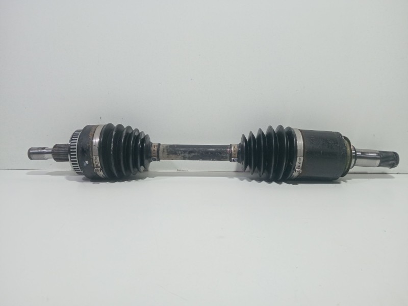 Recambio de transmision delantera izquierda para mercedes-benz clase m (w163) ml 270 cdi (163.113) referencia OEM IAM A163330040