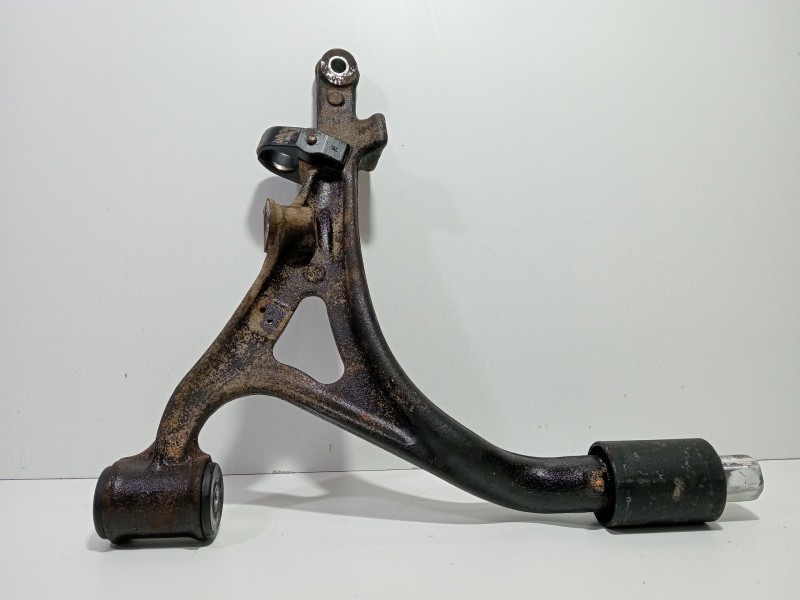 Recambio de brazo suspension inferior delantero derecho para mercedes-benz clase m (w163) ml 270 cdi (163.113) referencia OEM IA