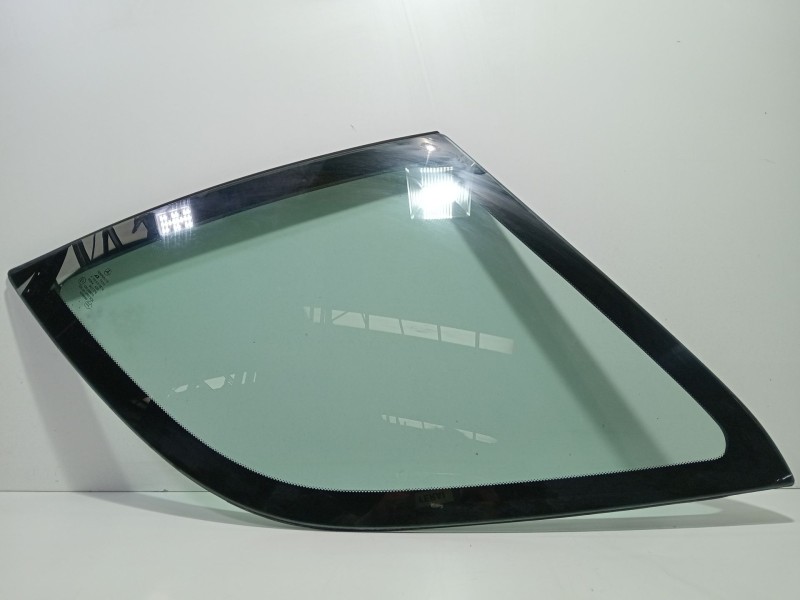 Recambio de luna custodia trasera derecha para mercedes-benz clase m (w163) ml 270 cdi (163.113) referencia OEM IAM A1636700812 