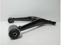 Recambio de brazo suspension inferior trasero derecho para mercedes-benz clase m (w163) ml 270 cdi (163.113) referencia OEM IAM  2