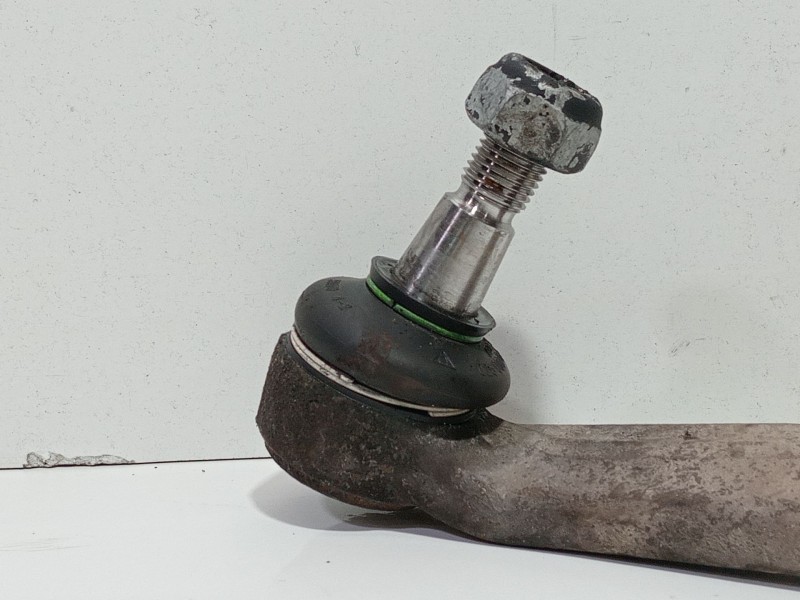 Recambio de brazo suspension superior trasero izquierdo para mercedes-benz clase m (w163) ml 270 cdi (163.113) referencia OEM IA