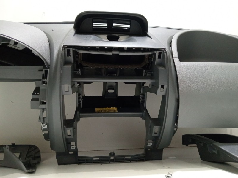 Recambio de salpicadero para peugeot expert tepee (vf3x_) 2.0 hdi 120 referencia OEM IAM 1498182080  