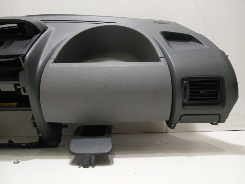 Recambio de salpicadero para peugeot expert tepee (vf3x_) 2.0 hdi 120 referencia OEM IAM 1498182080  