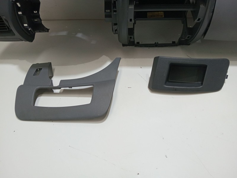 Recambio de salpicadero para peugeot expert tepee (vf3x_) 2.0 hdi 120 referencia OEM IAM 1498182080  