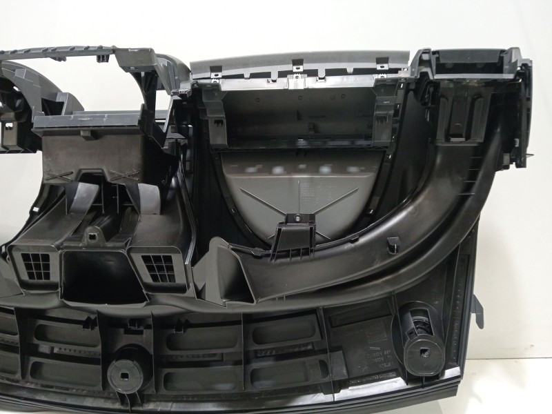 Recambio de salpicadero para peugeot expert tepee (vf3x_) 2.0 hdi 120 referencia OEM IAM 1498182080  