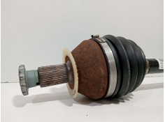 Recambio de transmision delantera izquierda para seat ibiza iv (6j5, 6p1) 1.9 tdi referencia OEM IAM 6R0407761E   2