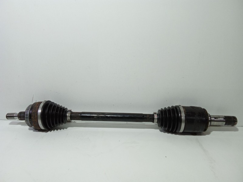 Recambio de transmision trasera derecha para mercedes-benz clase m (w163) ml 270 cdi (163.113) referencia OEM IAM A1633500210  