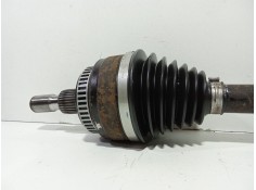 Recambio de transmision trasera derecha para mercedes-benz clase m (w163) ml 270 cdi (163.113) referencia OEM IAM A1633500210   2