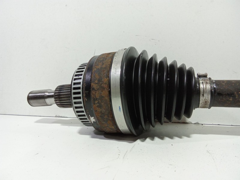 Recambio de transmision trasera derecha para mercedes-benz clase m (w163) ml 270 cdi (163.113) referencia OEM IAM A1633500210  