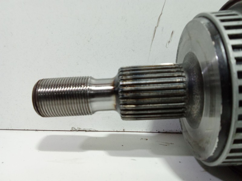 Recambio de transmision trasera derecha para mercedes-benz clase m (w163) ml 270 cdi (163.113) referencia OEM IAM A1633500210  