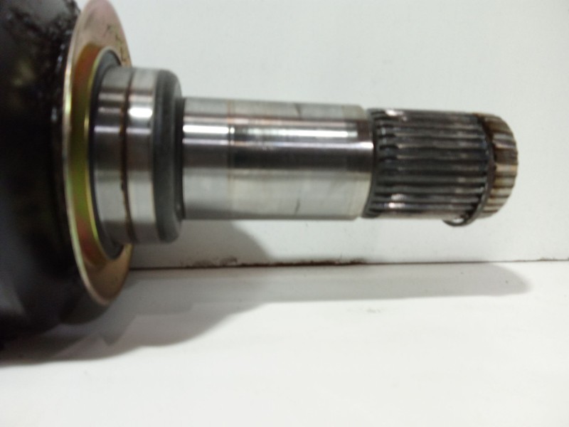 Recambio de transmision trasera derecha para mercedes-benz clase m (w163) ml 270 cdi (163.113) referencia OEM IAM A1633500210  