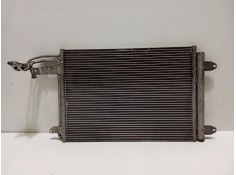 Recambio de radiador calefaccion / aire acondicionado para volkswagen golf vi (5k1) 1.6 tdi referencia OEM IAM 1K0820411N  