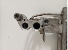 Recambio de radiador calefaccion / aire acondicionado para volkswagen golf vi (5k1) 1.6 tdi referencia OEM IAM 1K0820411N   2