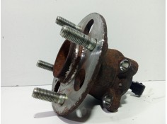 Recambio de mangueta trasera derecha para hyundai i20 ii (gb, ib) 1.2 referencia OEM IAM    2