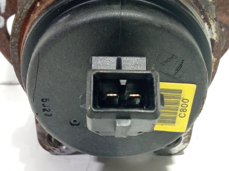 Recambio de mangueta trasera derecha para hyundai i20 ii (gb, ib) 1.2 referencia OEM IAM   