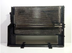 Recambio de radiador calefaccion / aire acondicionado para bmw 7 (e65, e66, e67) 745 d referencia OEM IAM 6450912262601  