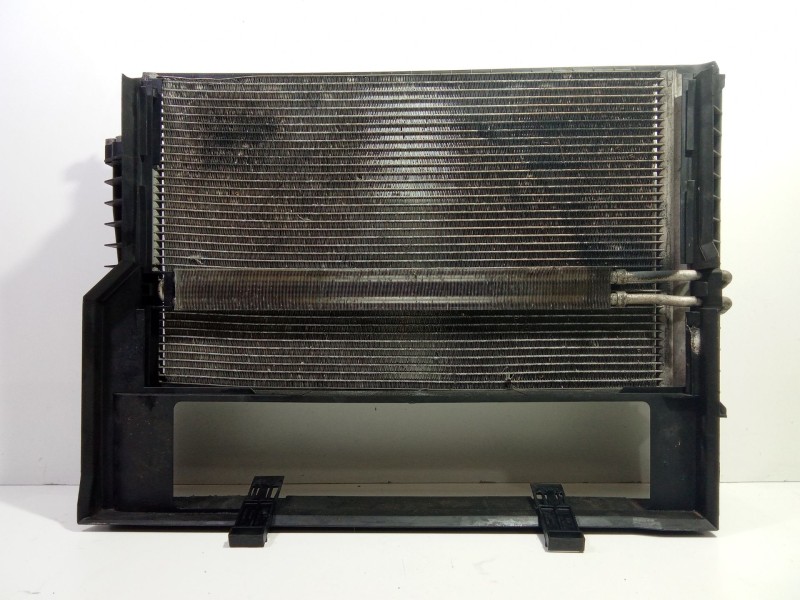 Recambio de radiador calefaccion / aire acondicionado para bmw 7 (e65, e66, e67) 745 d referencia OEM IAM 6450912262601  