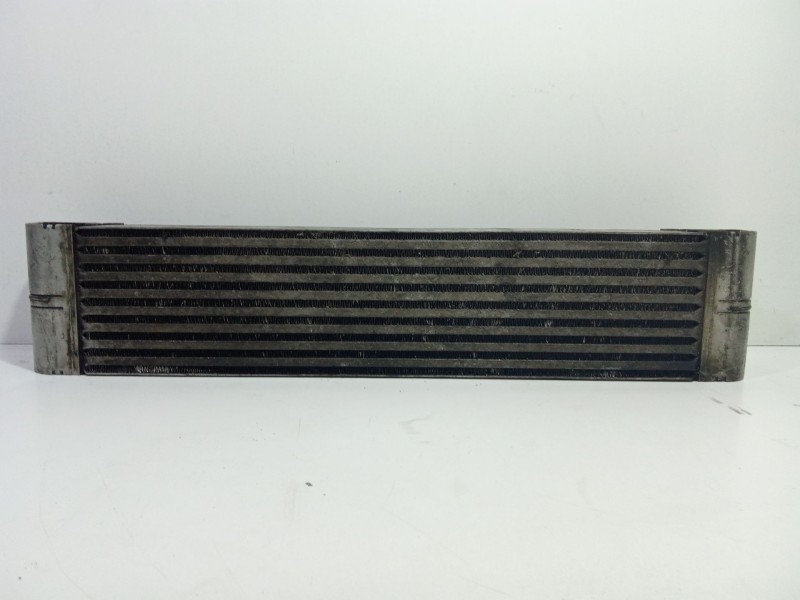 Recambio de intercooler para bmw 7 (e65, e66, e67) 745 d referencia OEM IAM 1751779538601  