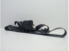 Recambio de cinturon seguridad trasero derecho para mercedes-benz clase m (w163) ml 270 cdi (163.113) referencia OEM IAM A163860
