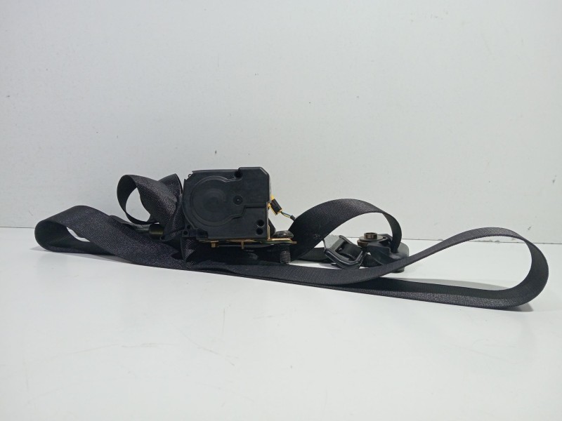 Recambio de cinturon seguridad trasero derecho para mercedes-benz clase m (w163) ml 270 cdi (163.113) referencia OEM IAM A163860