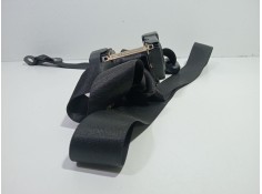 Recambio de cinturon seguridad trasero derecho para mercedes-benz clase m (w163) ml 270 cdi (163.113) referencia OEM IAM A163860 2