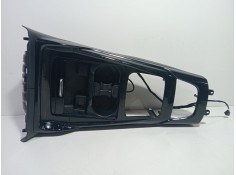 Recambio de consola central para mercedes-benz clase a sedán (v177) amg a 35 4-matic (177.151) referencia OEM IAM A1776805701905 2