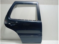 Recambio de puerta trasera derecha para mercedes-benz clase m (w163) ml 270 cdi (163.113) referencia OEM IAM OM612.963  