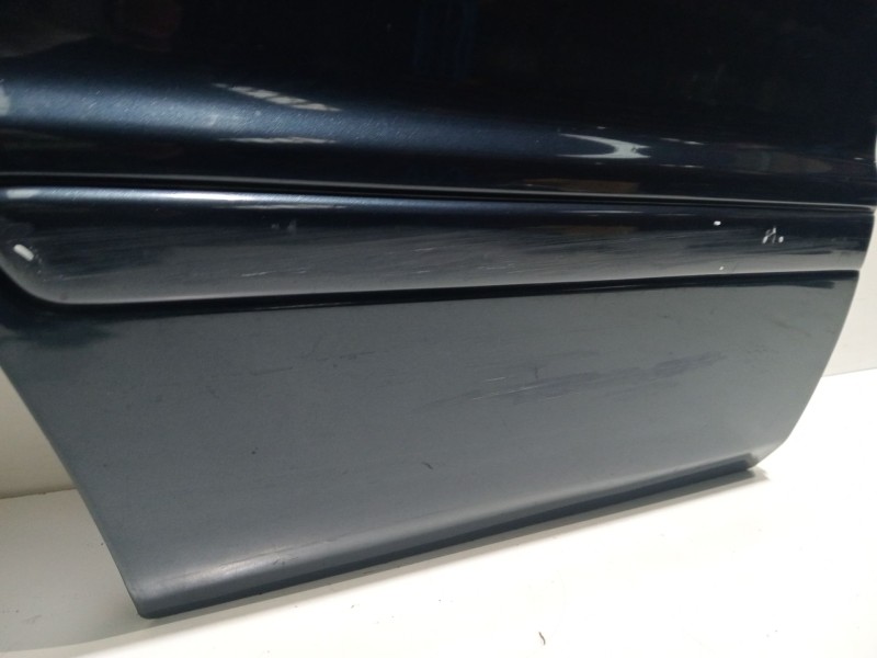 Recambio de puerta trasera derecha para mercedes-benz clase m (w163) ml 270 cdi (163.113) referencia OEM IAM OM612.963  