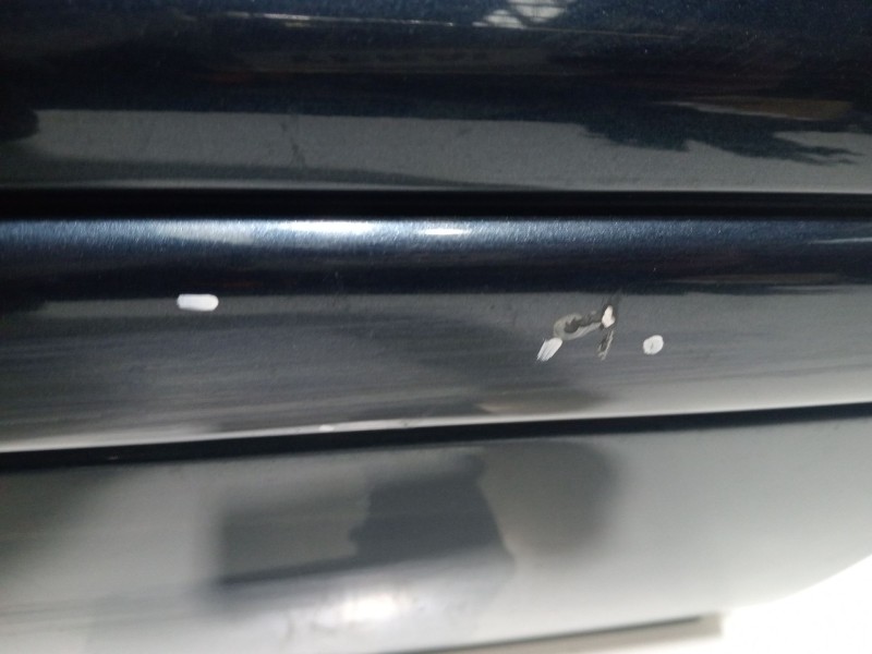 Recambio de puerta trasera derecha para mercedes-benz clase m (w163) ml 270 cdi (163.113) referencia OEM IAM OM612.963  